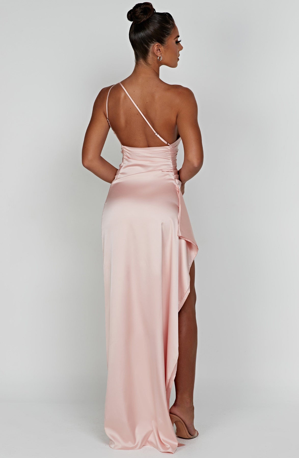 Reve | Robe à une épaule