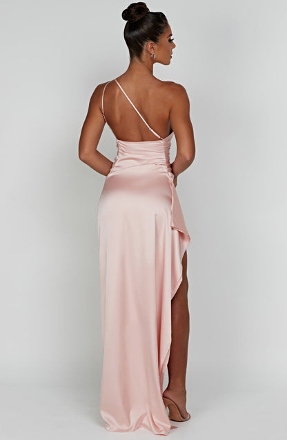 Reve | Robe à une épaule