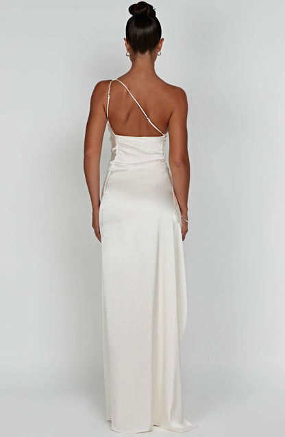 Reve | Robe à une épaule