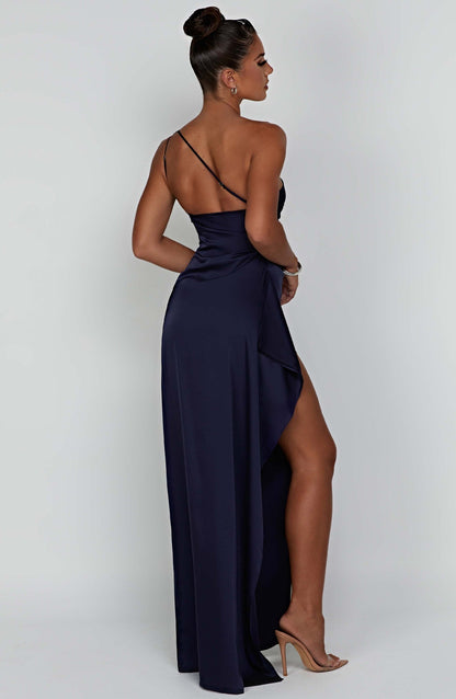 Reve | Robe à une épaule