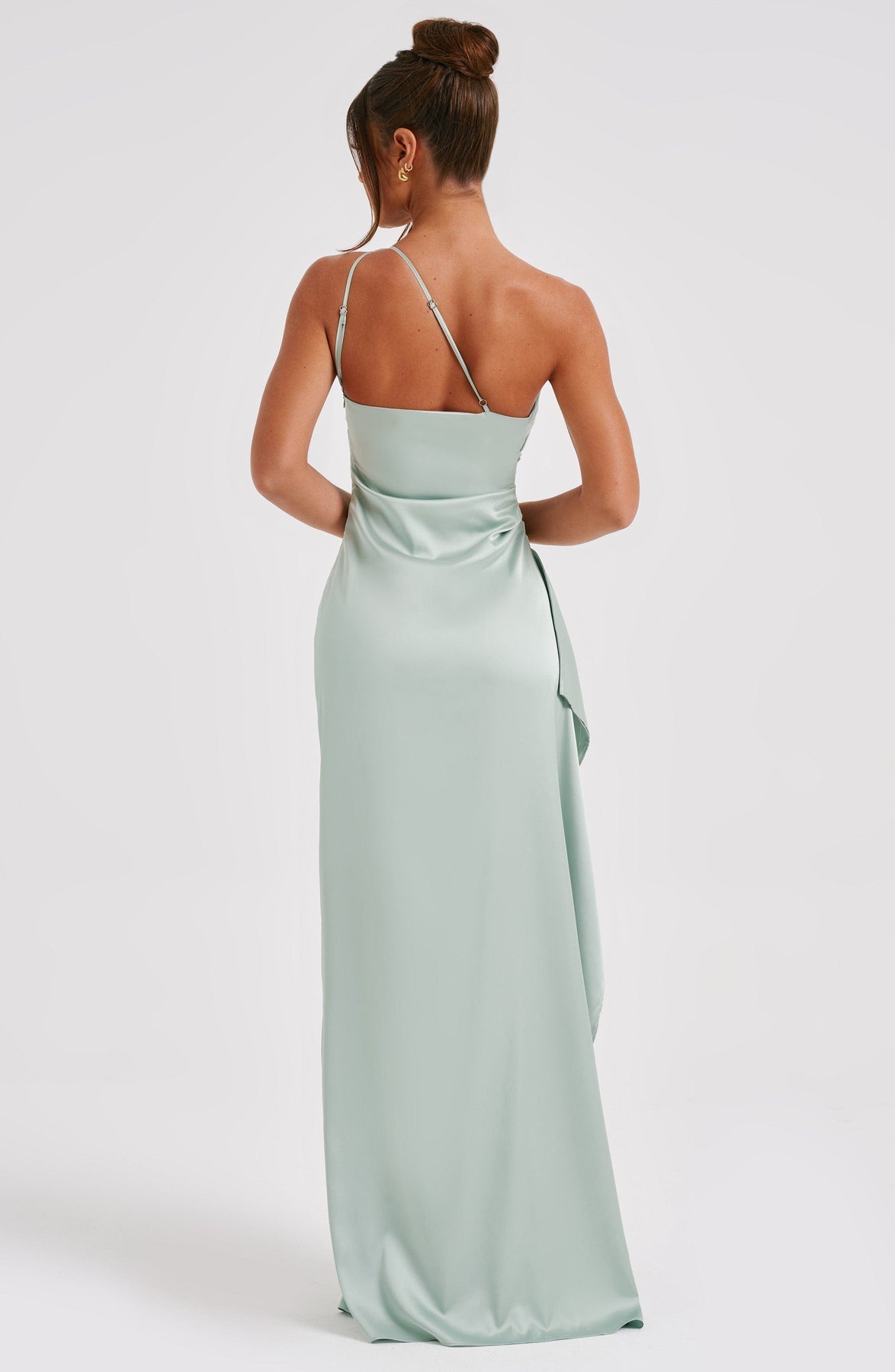 Reve | Robe à une épaule